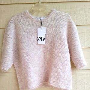 ZARA SWEATER